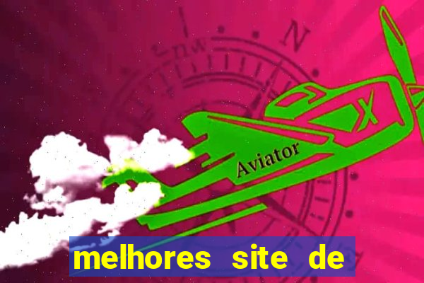 melhores site de jogos online